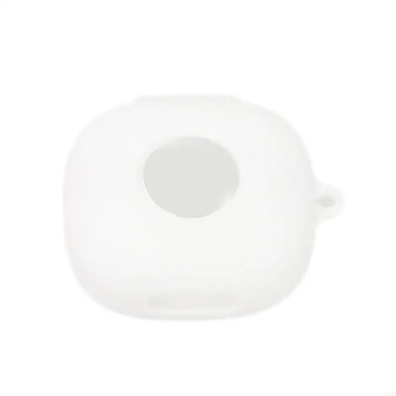 Capa fone ouvido g8df, capa à prova choque, proteção antiarranhões, lavável, proteção danos, adequado para x20