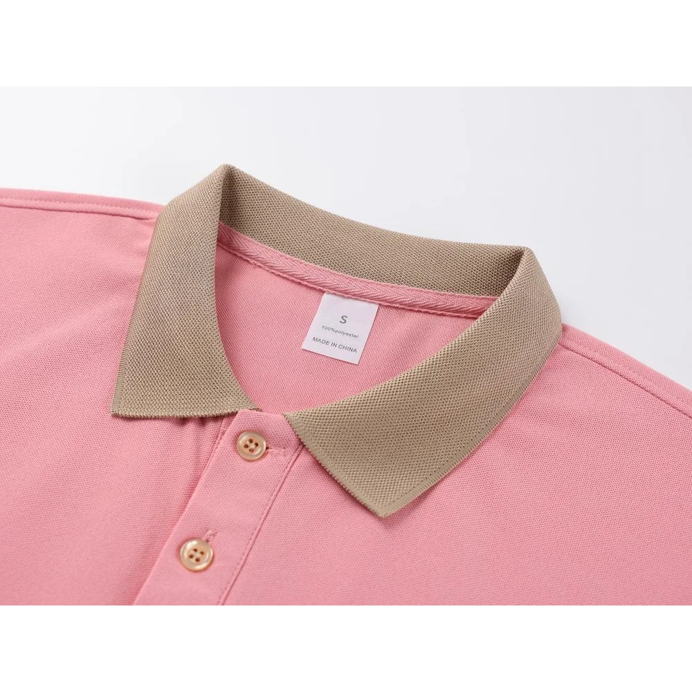 2026 Summer Men's Bee Embroidered Polo Shirts, Premium New Arrival, Casual Polo, Tennis Shirts, Golf Tops, Short Sleeve Tees