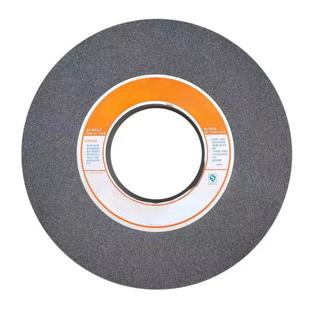 Double Bevel Grinding Ceramic Grinding Wheel