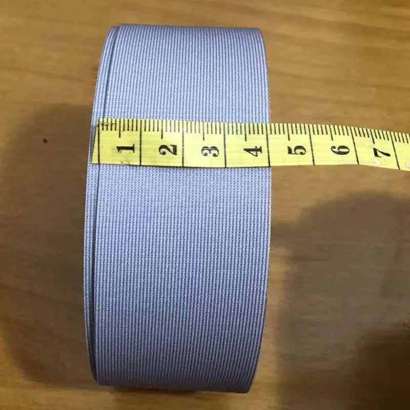 A roll Wetsuit Repair Tape Hot Melt Iron on Seam Sealing Waterproof Patch Width 4CM for Neoprene Drysuit Clothing Wader Rain