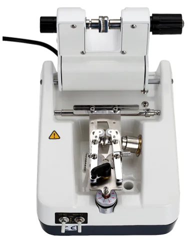 

CE Approved Automatic Lens Groover Lens Grooving Machine