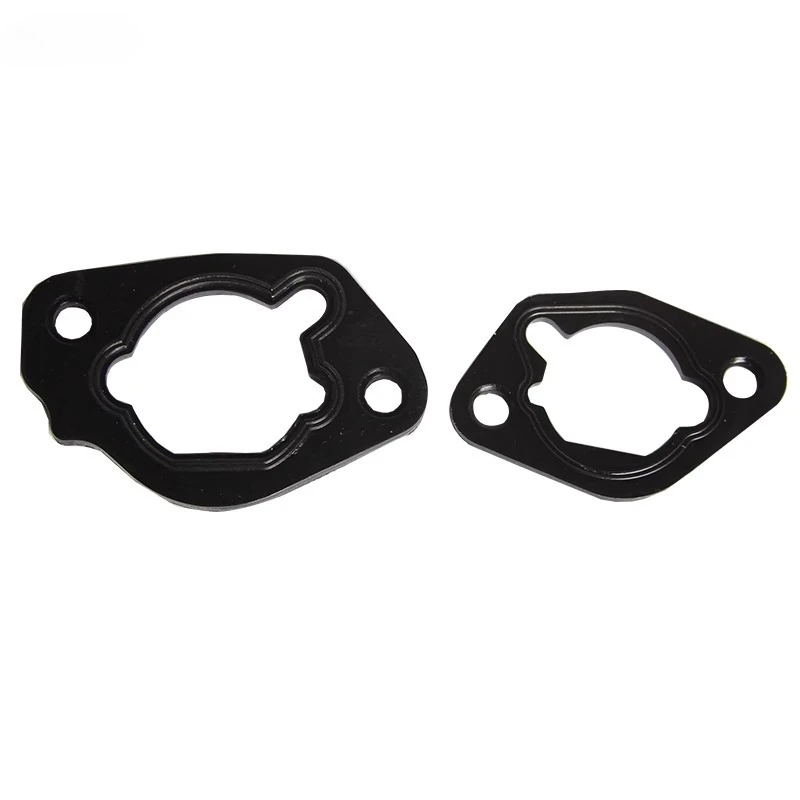 

Gasoline generator accessories 168F170F188F190F air filter rubber gasket carburetor sealant pad