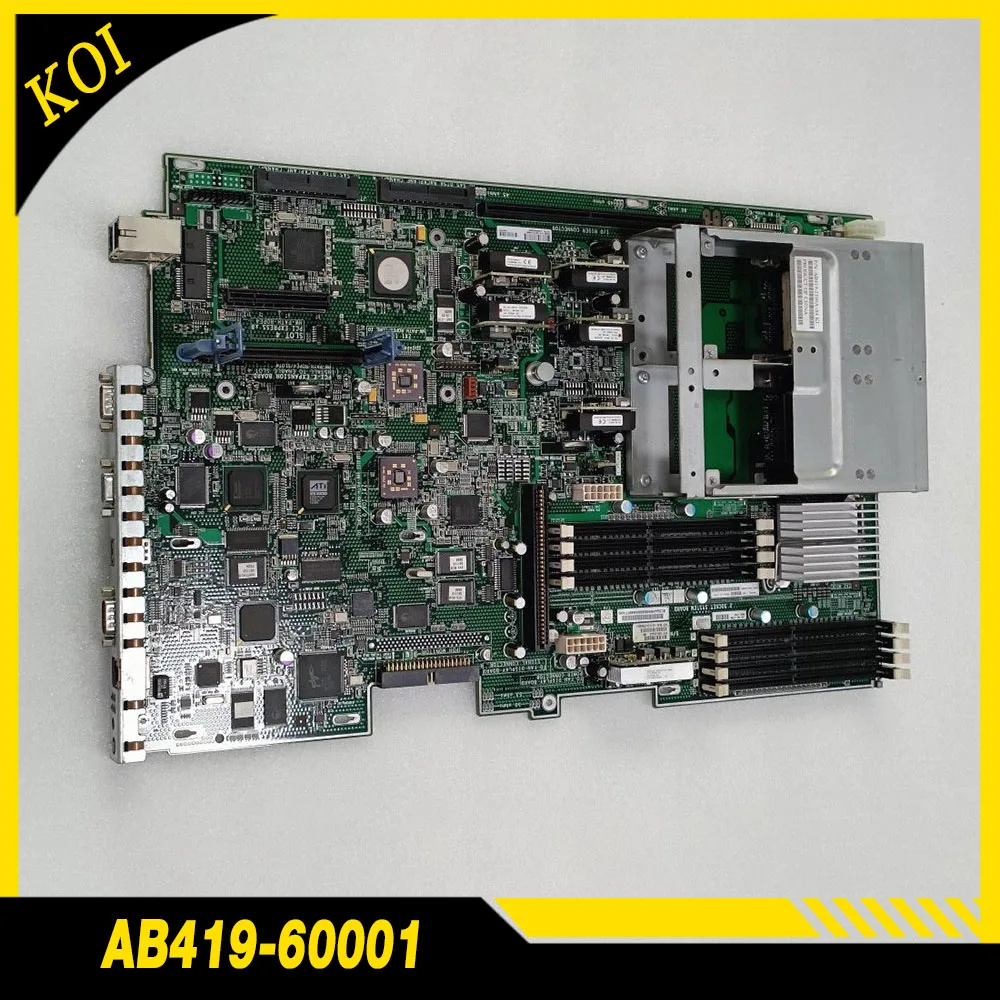 For H-P RX2660 server motherboard AB419-69005 AB419-60001 AB419-69001