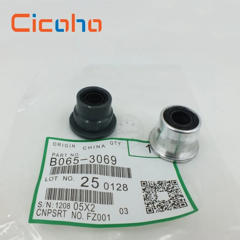 

10X B065-3069 B0653069 вкладыш для проявителя для Ricoh Aficio 1060 1075 2051 2060 2075 AP900 MP 5500 6500 7500 8000 9000 1100 1350