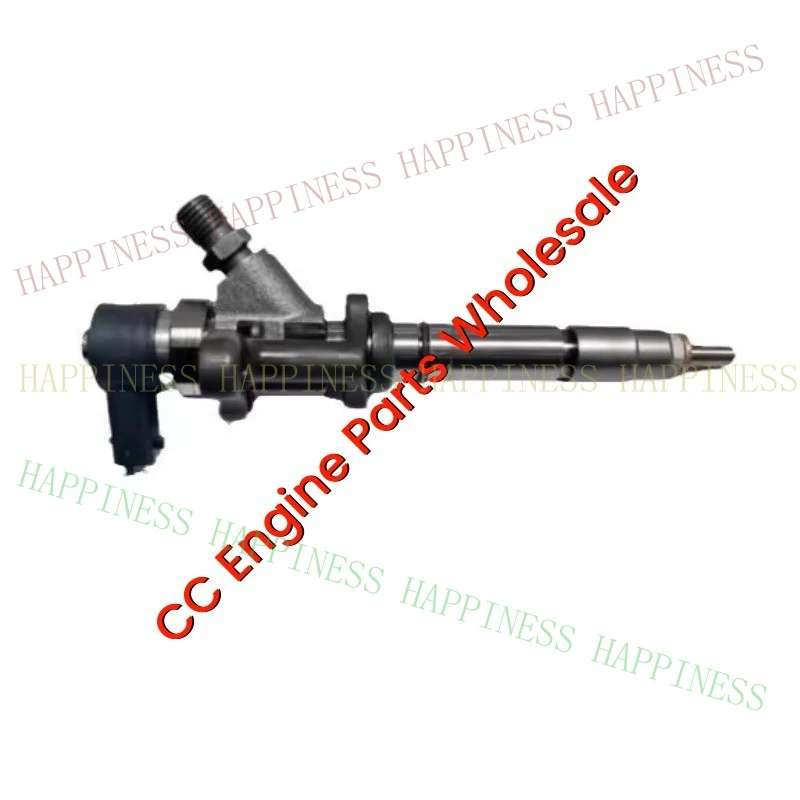 RN+   0445120090 ME227600 Fuel Injector for MERCEDES-BENZ MITSUBISHI FUSO 4M50-TE