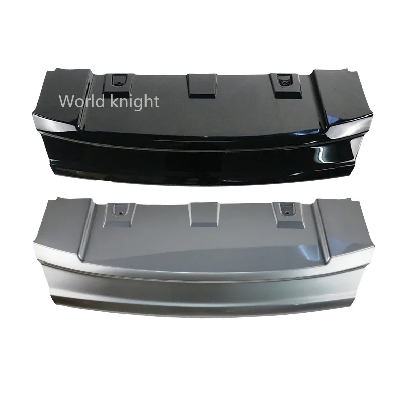 Аксессуары для стайлинга автомобилей, защитная пластина переднего бампера для Land Rover RANGEROVER EVOQUE Dynamiv 2012-2015