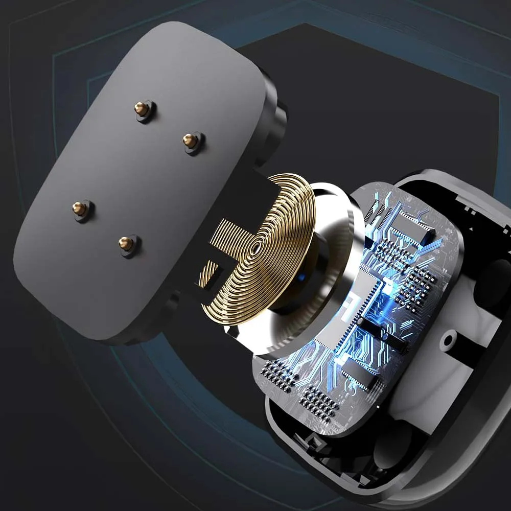 Para fitbit versa4/3 cabo de carregamento de substituição com suporte de doca usb magnético, compatível com fitbit sense2, cabo de carregamento usb