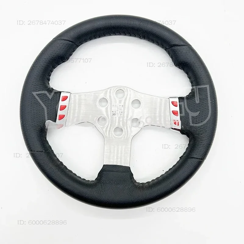 G29 steering wheel G27 plate plate surface original accessories repair button paddle original steering wheel