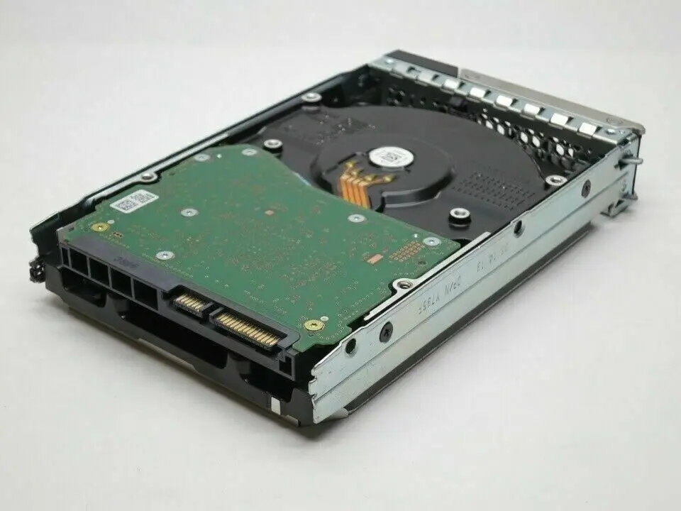 For Dell Enterprise 12TB 3.5