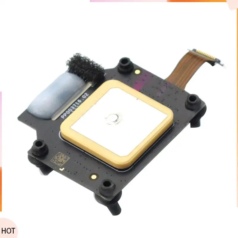 

News Gps Board Module For Dji Mini 4 Pro Drone Gps Module Repair Spare Parts Accessories