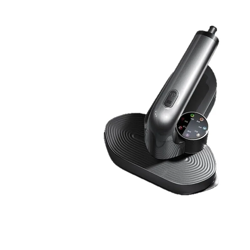 

Ironing machine, household small hand-held ironing machine, automatic iron