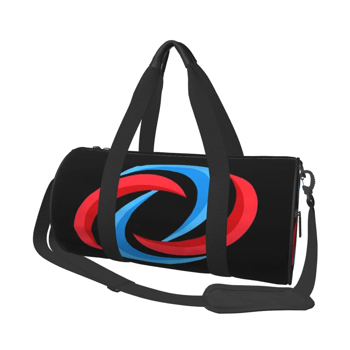 

Большая спортивная сумка Henry Danger, водонепроницаемая дорожная сумка Duffle, сумки для фитнеса