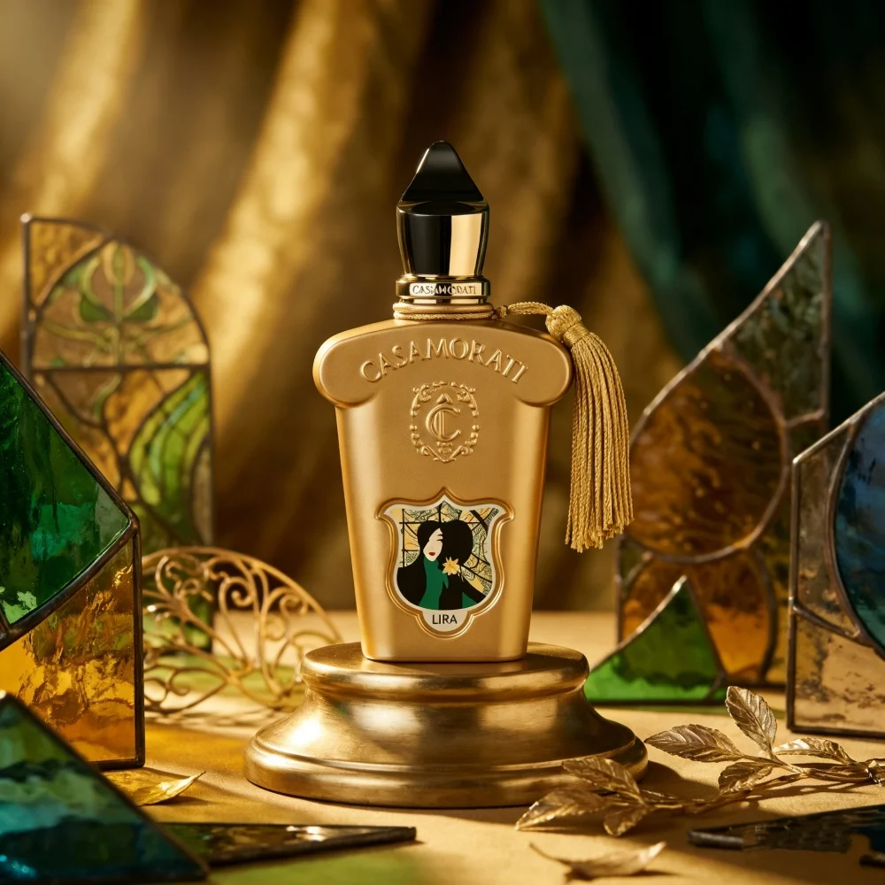 Xerjoff 100ML Parfum fruité, floral, boisé, léger et élégant, longue tenue, cadeau pour petit ami et petite amie