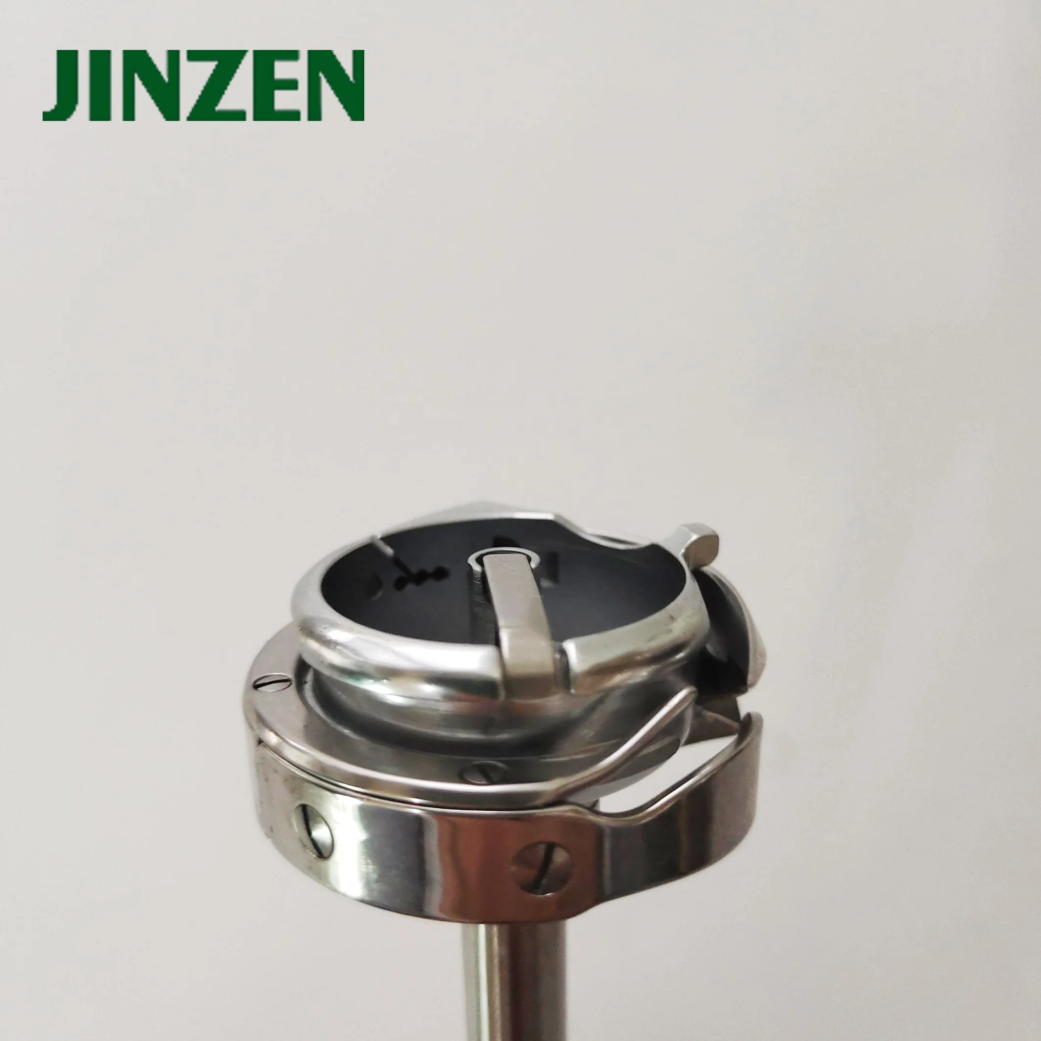 

Крючок JINZEN HF12MM(2)TR 3578TR для JUKI LH-3578-7, хорошее качество, поворотный крючок, аксессуары для швейной машины, запчасти