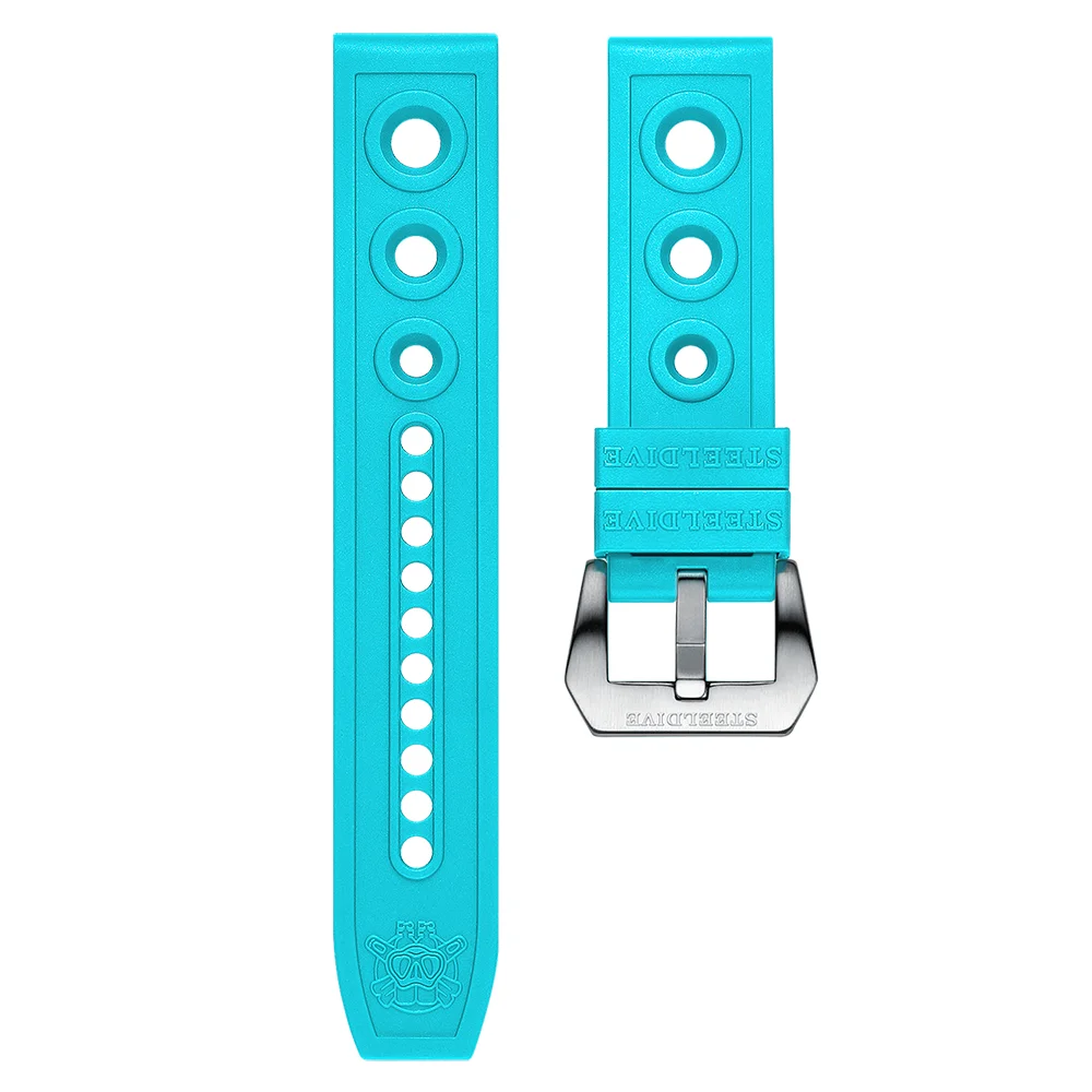 STEELFLIER Offizielle SF746 Luxus-Quarz-Armbanduhr Swiss Luminous VH60 Mute-Uhrwerk 20Bar wasserdichte Multi-Zeitzonen-Uhren – Detail 40