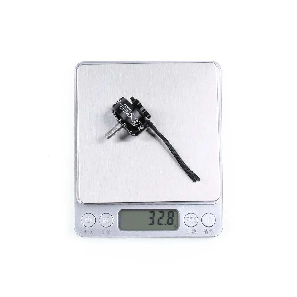 IFlight XING E Pro 2207 1800KV 6S /2450KV 2750KV 4S moteur sans balais pour FPV RC Multicopter pièces de Drone de course pièces de bricolage