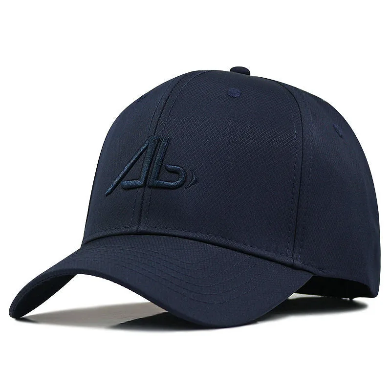 Men Baseball Caps Big Head Plus Size 56-60cm 62-68cm Causal Peaked Hats Cool Hip Hop Hat Male Big Boy Women Cap