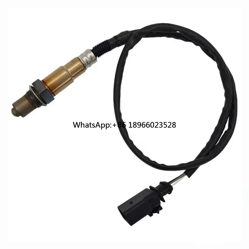 Oxygen sensor 06J906262S 022906262BS For VW GOLF JETTA For Audi A3 TT SEAT Skoda OCTAVIA SUPERB YETI Oxygen sensor