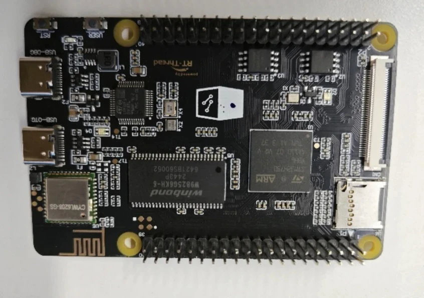 ART-Pi STM32H750XBH6 Development Board H750 STM32H750 H750 Development Board