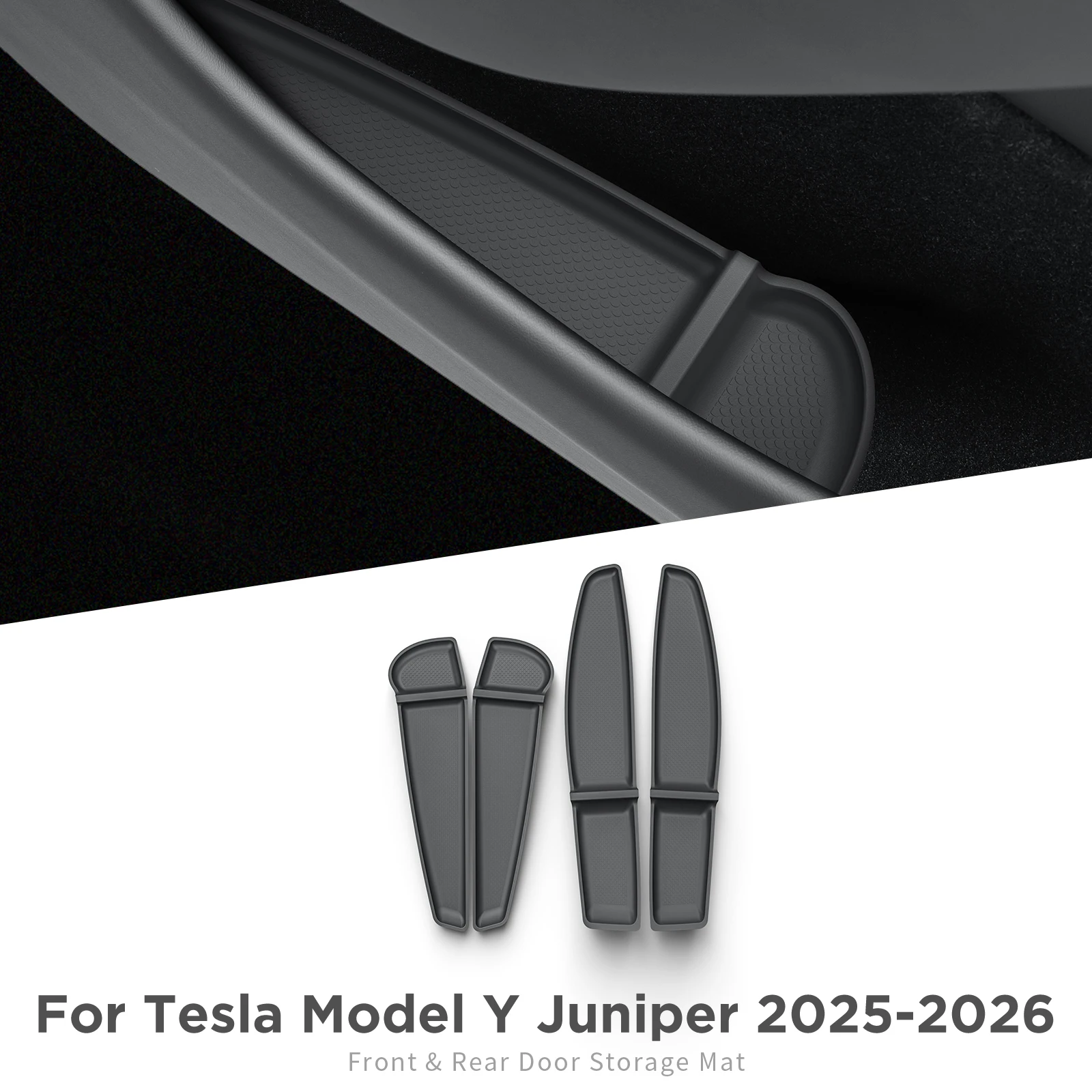 For Tesla Model Y/Y… - image