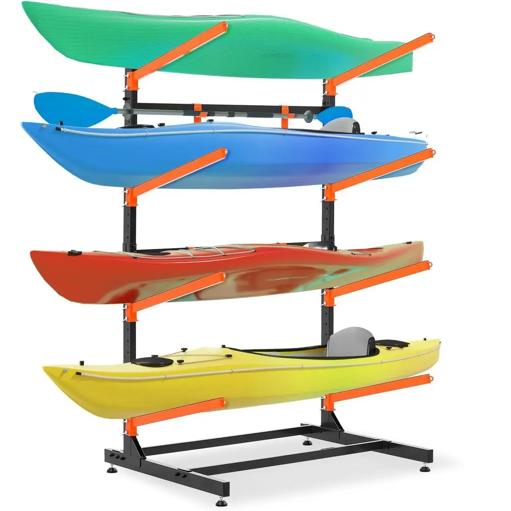 K Storage Rack, Ree…