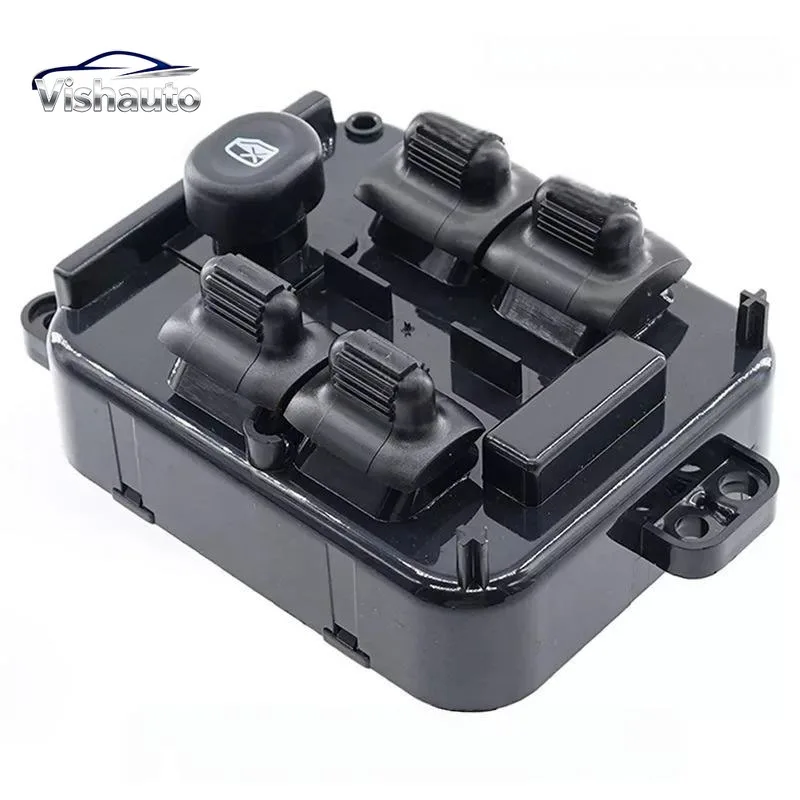 Master Power Window Main Switch 56054002AA For Jeep Liberty Cherokee KJ 2001 2002 2003 2004 2005 2006 2007 2008