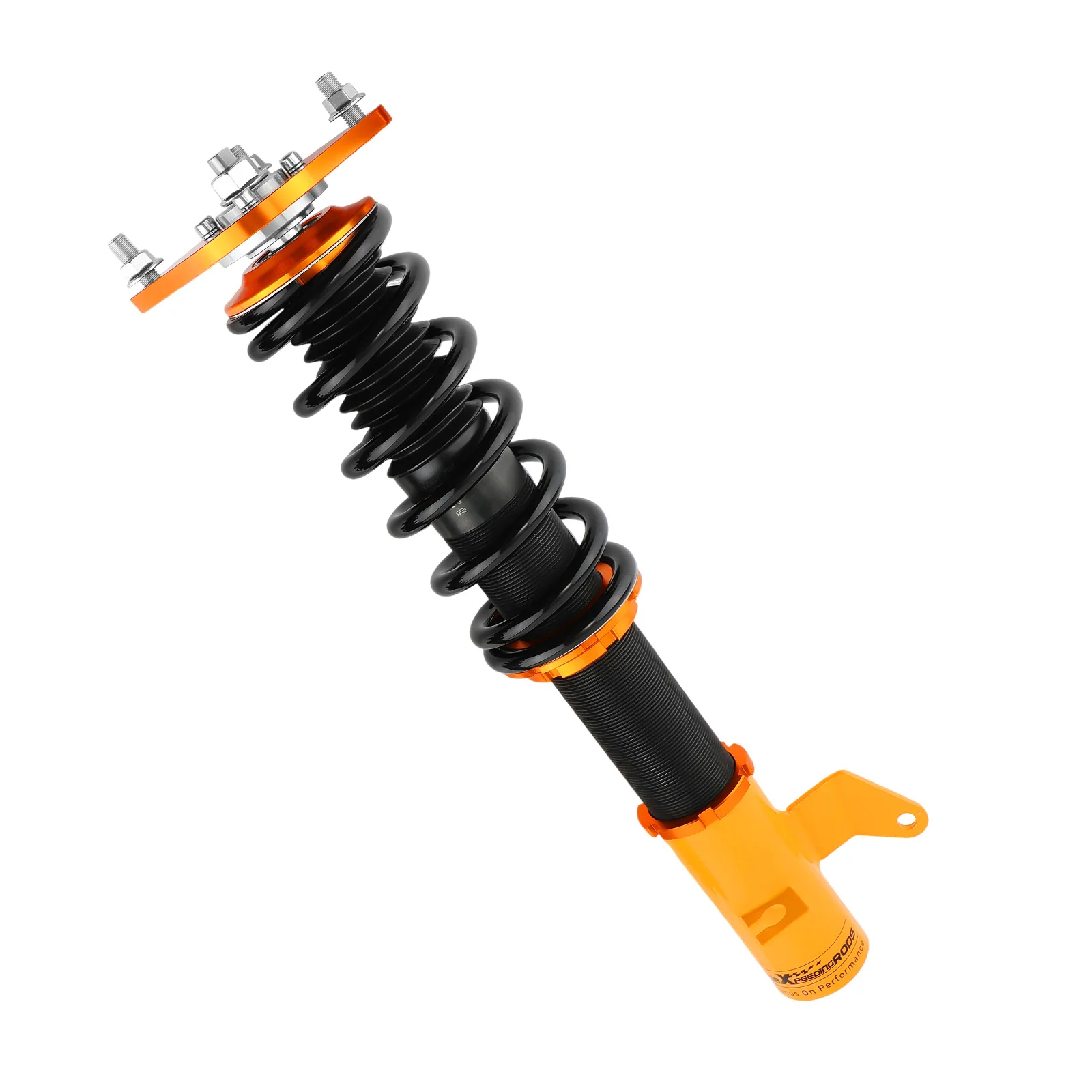 Adjustable Coilover Suspension Shocks Struts for Mazda Protege 323 Allegro Ford Laser 99-03 Coilovers Shock Suspension Strut Kit