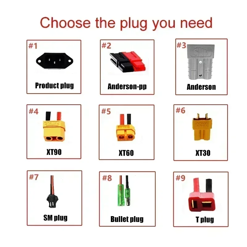 60 V 16S2P 20Ah 18650 Li-ion Batterij 67.2 V Lithium Ion 20000 mAh Ebike Elektrische fiets Scooter met 30A BMS 750 W 1000 Watt