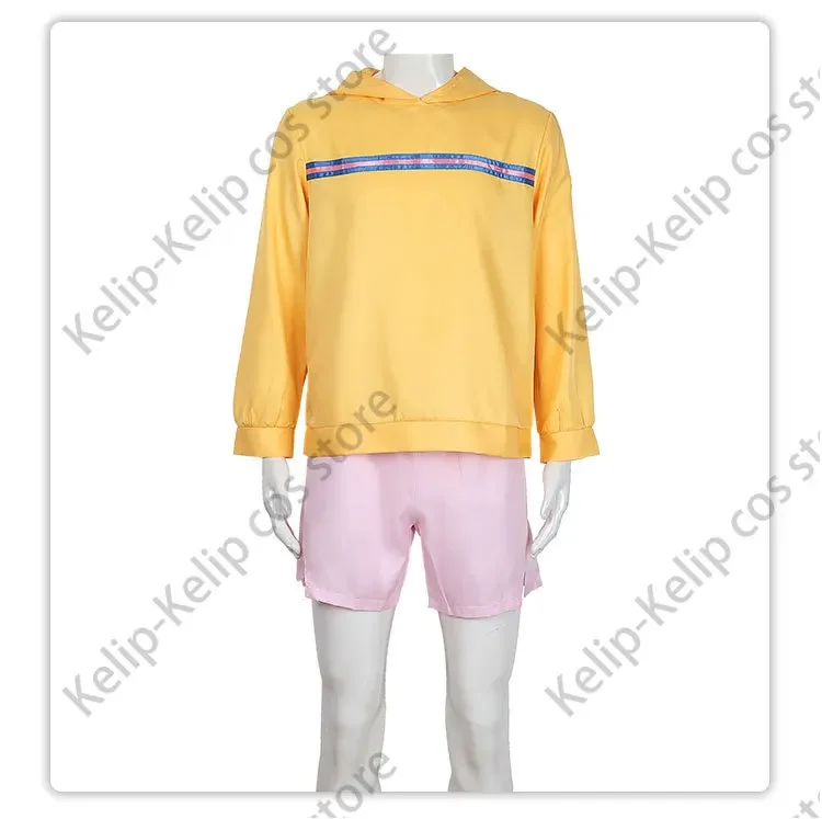 Надменная девушка аниме ссылка клик косплей костюм модный красивый ежедневный наряд для активного образа красоты Хэллоуин