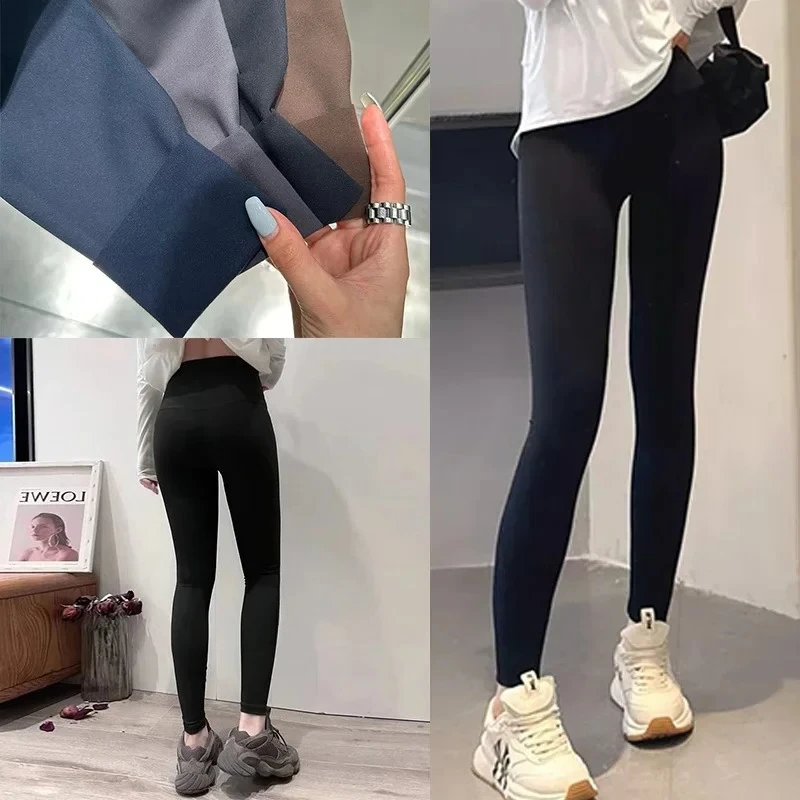 

Women's Yoga Pants High-Waisted Butt-Lifting Running Leggings