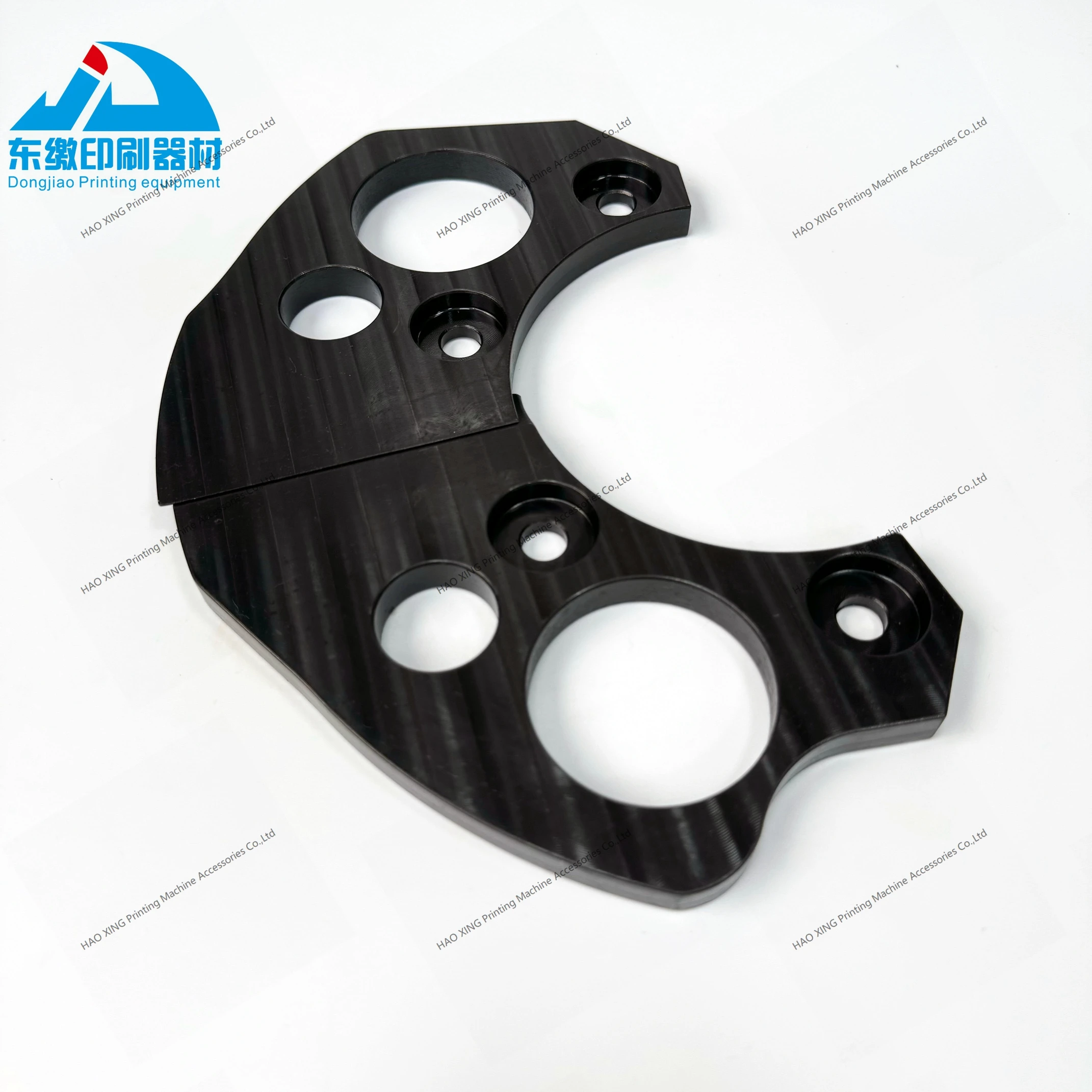 Repuestos para maquinaria de impresión Offset, 1 Juego de leva para accesorios de máquina de impresión Mitsubishi 5F, leva con la mejor calidad