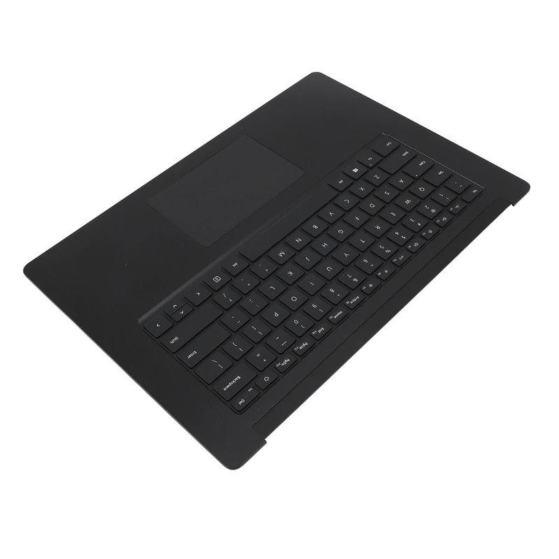 Z Palmrest Replacement For Laptop 3 4 5 1873 15 Inch Touchpad Keyboard Assembly