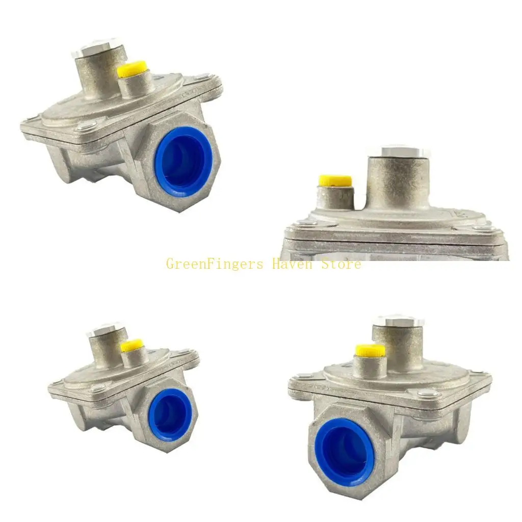 

F68D Клапальные клапаны регулятора природного газа модернизируются