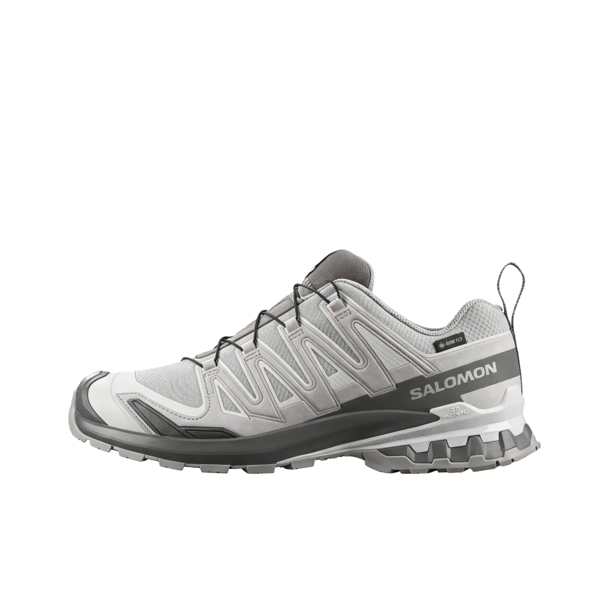 Salomon Shoes Xa Pro 3D - SALOMON XA Pro 3D V9 Zapatillas