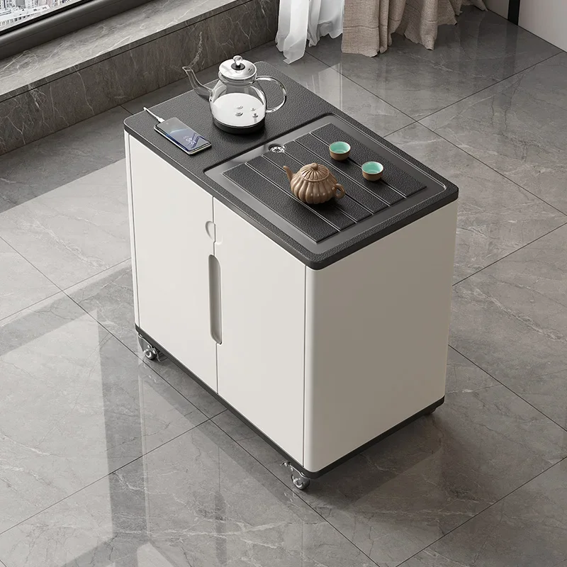Simple Cabinet Easy to Use High Quality Sturdy Construction Space Saving Smooth Surface Scratch Resistant Durable Build