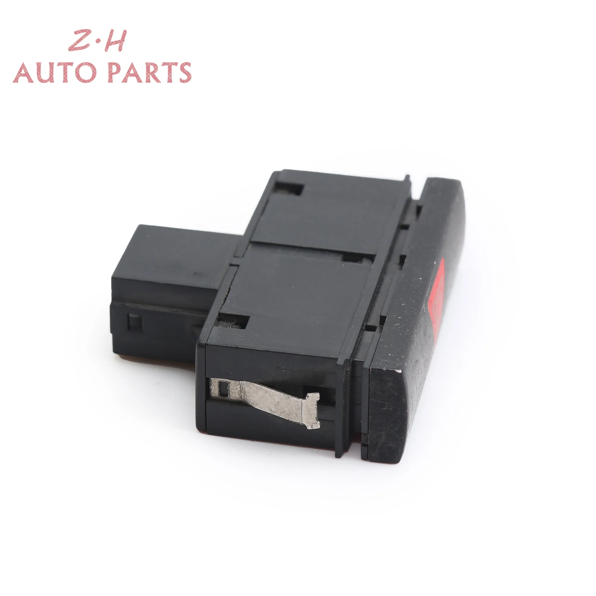 

6-Pin 12V Car Accessory Alarm Light Flashing Button/Switch for Audi A6 A6 C6 Avant (4F2) (4F5) 12171731 4F0941509