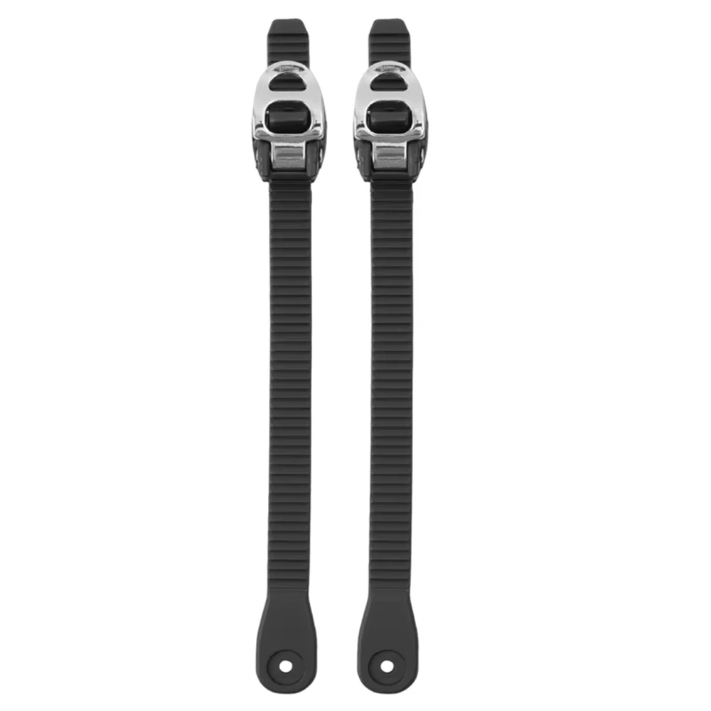 

Heavy Duty Grip Lock Ratchet Strap, Multi-Purpose Adjustable Tension Fixing Bundle Strap Outdoor Accessory