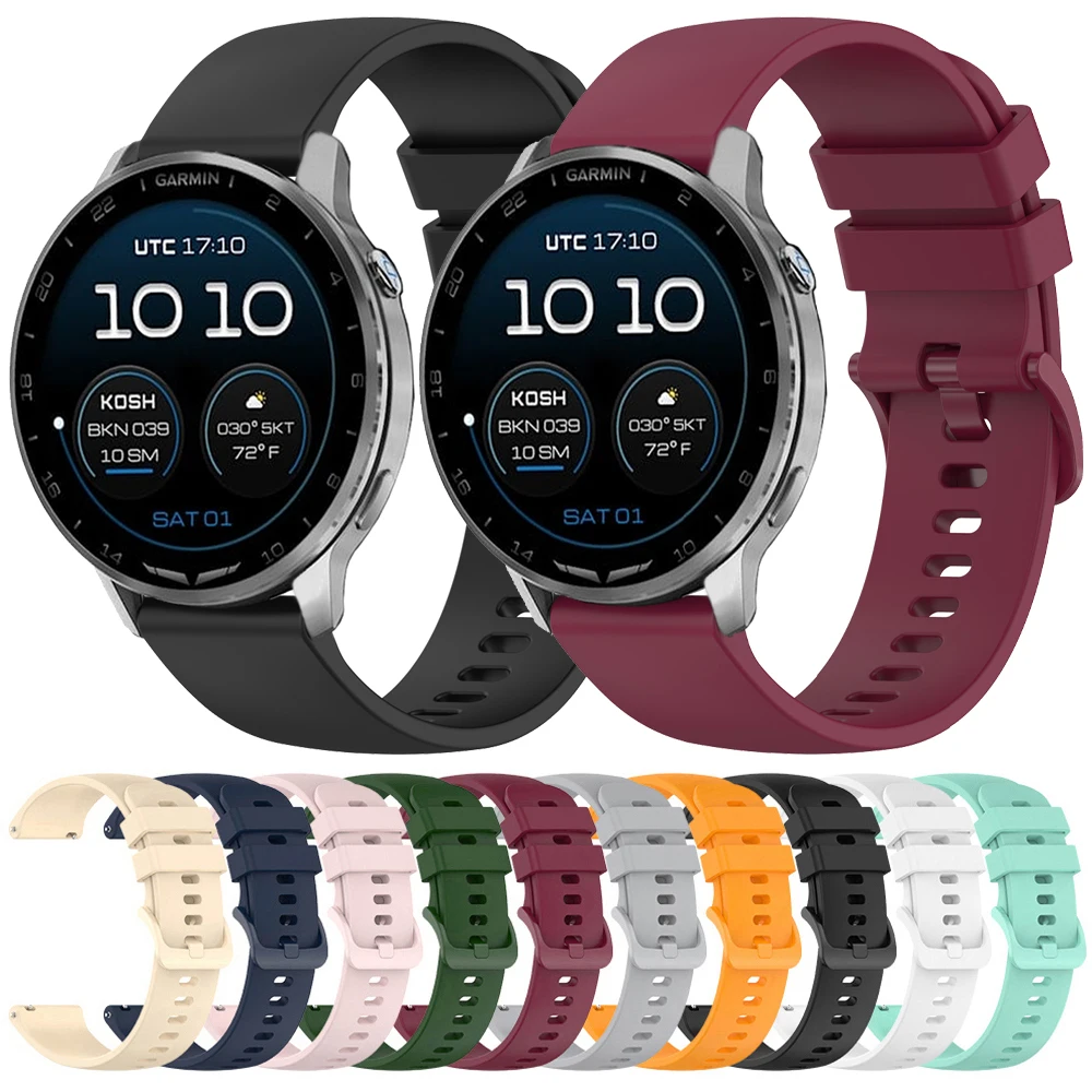 For Garmin D2 Air X…