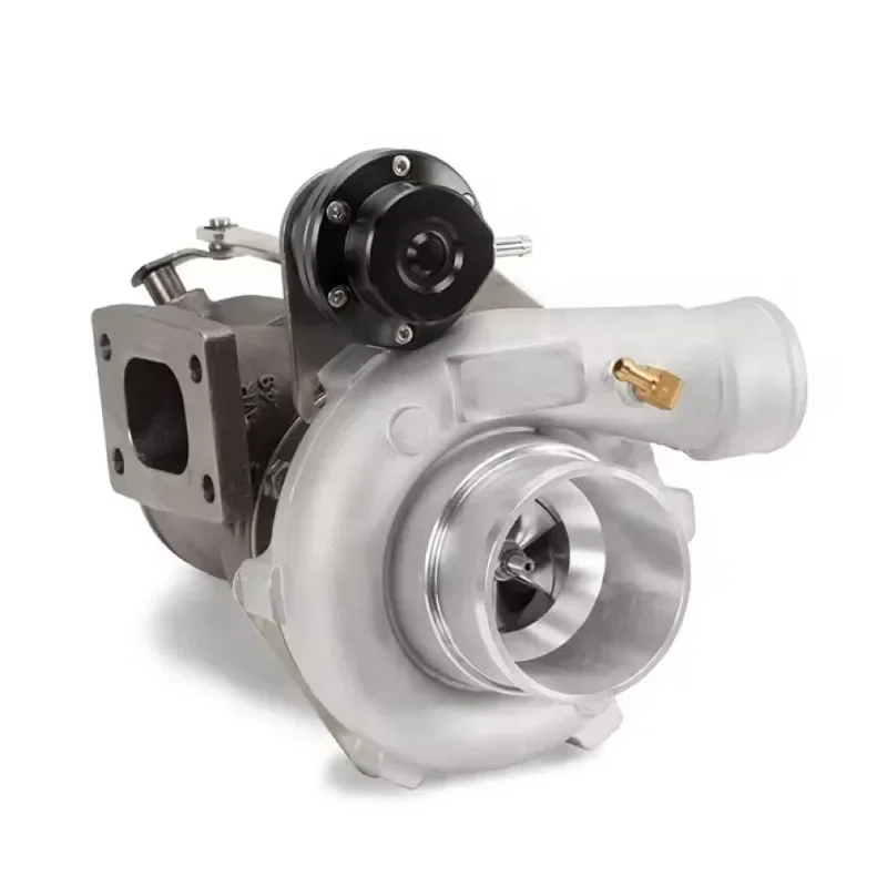 Hot sales high quality billet wheel dual ceramic ball bearing universal performance turbo racing turbocharger