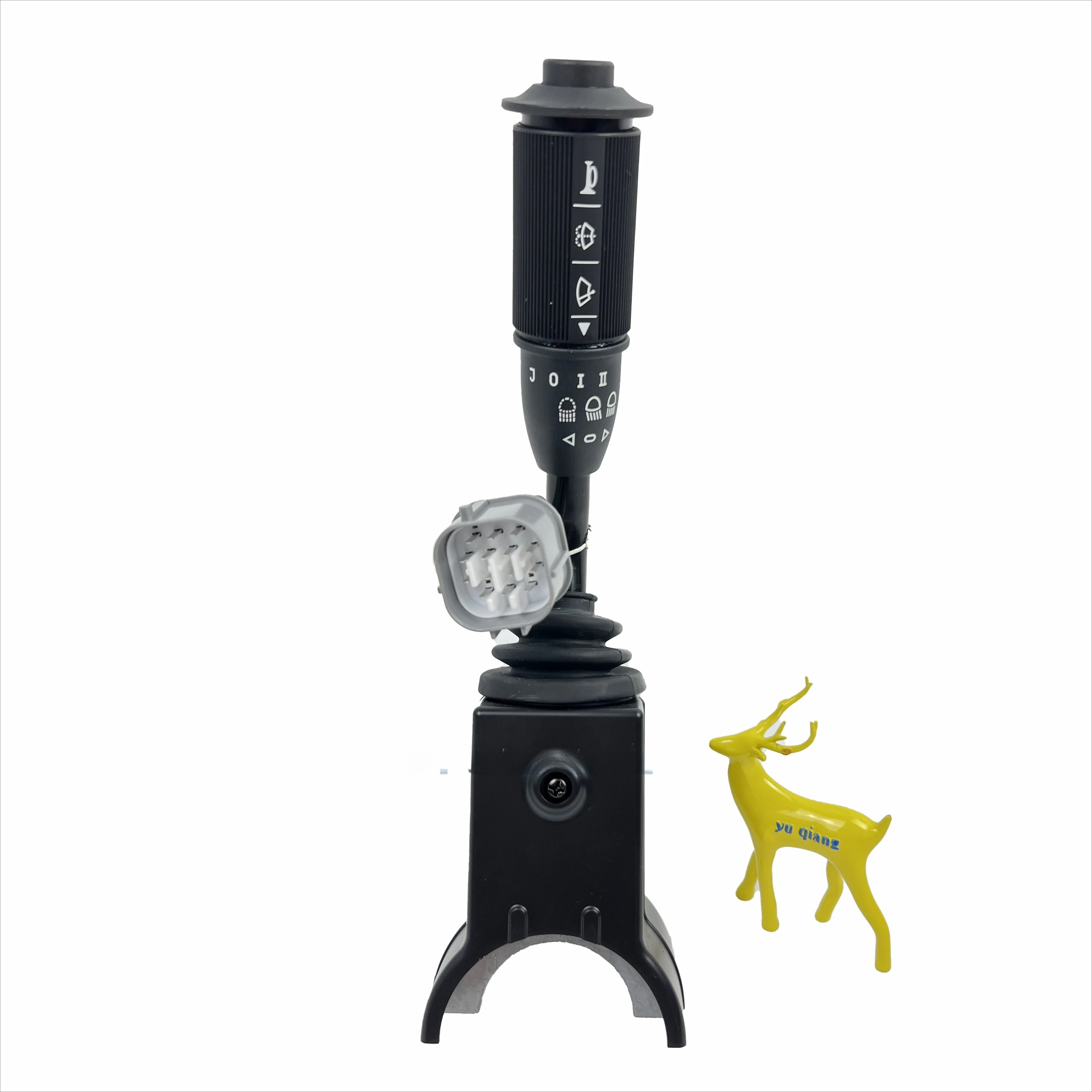 Запасные части для погрузчика, комбинированный переключатель освещения и колонки стеклоочистителя 701/44200 70144200 для JCB 726 411 412S 414S 416 426B TM310 TM320