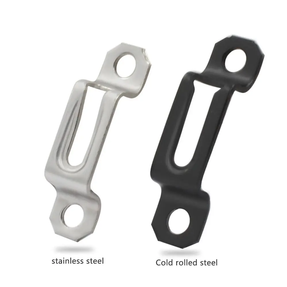 hinge Cabinet Connector Connecting Bracket Sliding Buckle Screw Fastener Wardrobe Assembly Furniture Fastener Fixed Screw