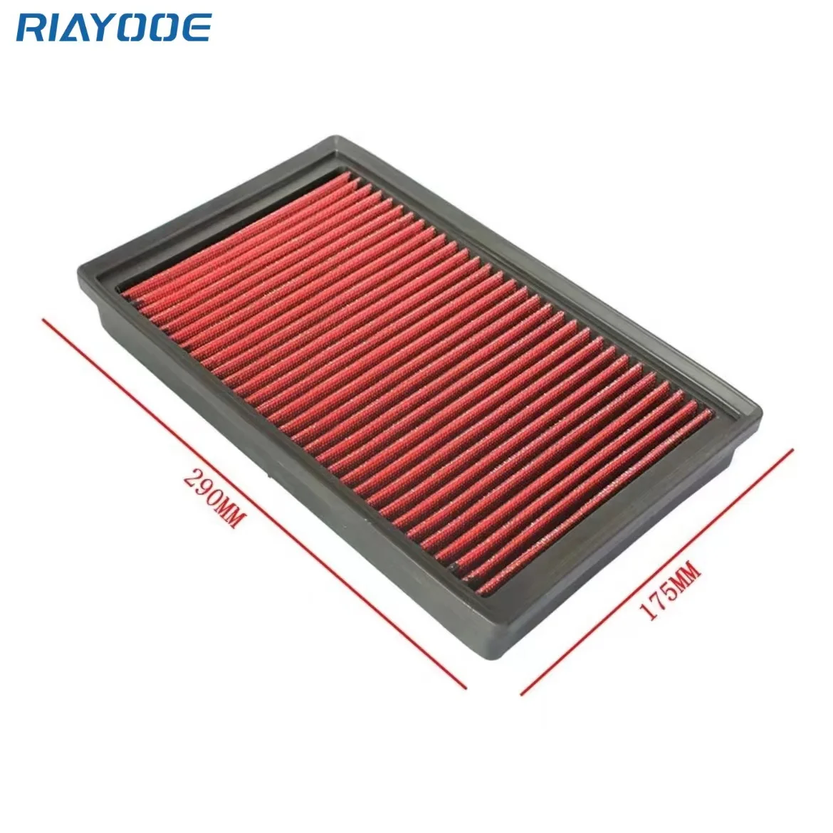 Filtro de aire frío de alto flujo para coche, para Audi A1 A3 Q2 Q3 TT Cupra Ateca Seat Leon Skoda Octavia VW Arteon Golf VII Polo Passat T-Roc