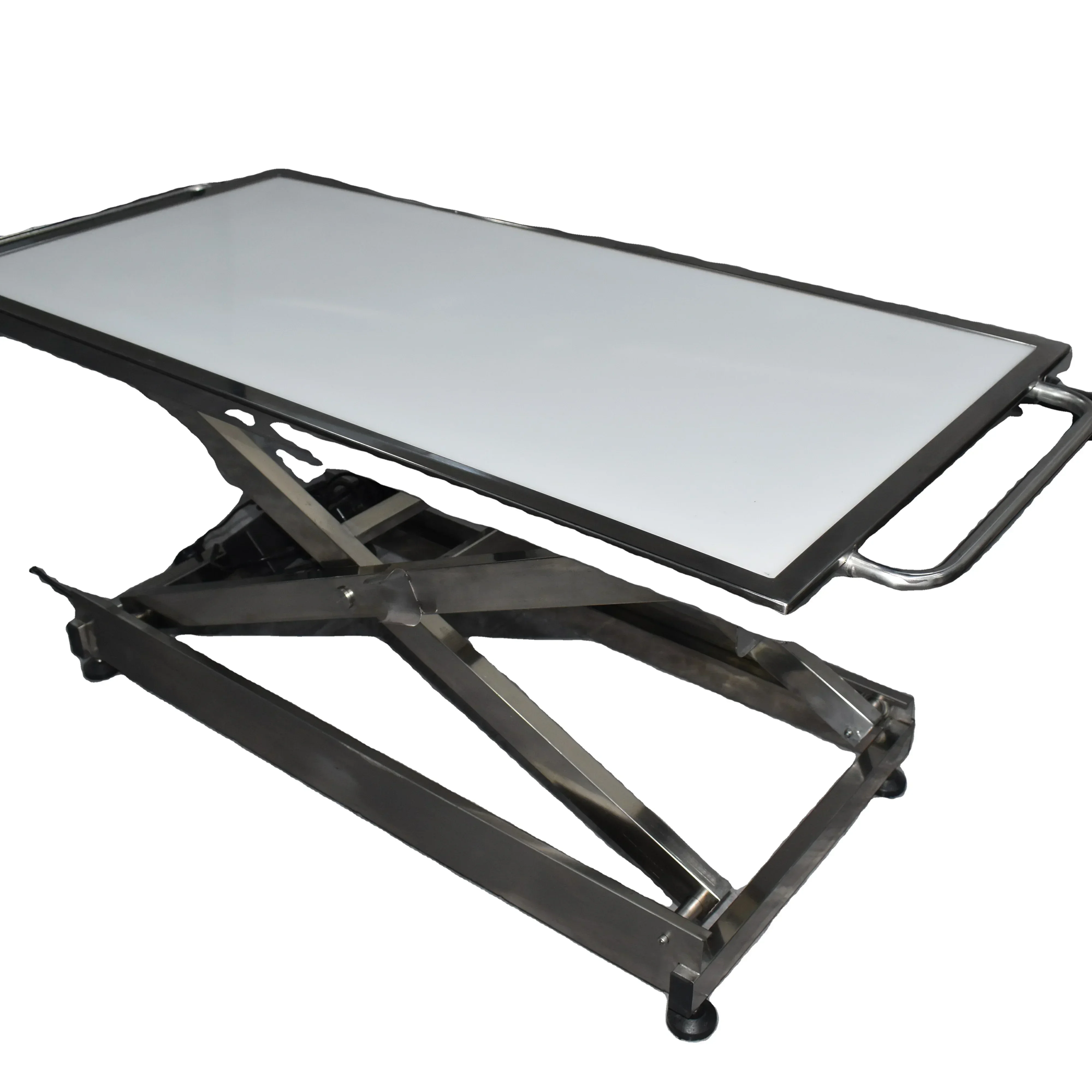 

304 Stainless Steel Veterinary Examination Table/vet Vxamination Table/pet Treatment Table With Ce