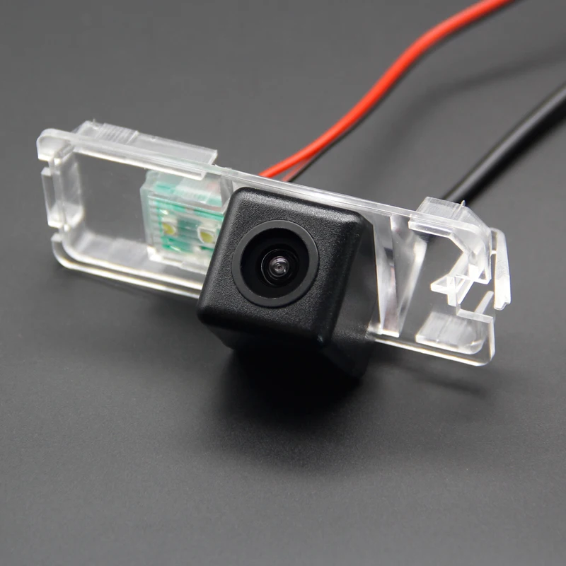 For Skoda Superb 2009 2010 2011 2012 2013 Citigo Car HD Rear View Parking Camera Auto Backup Monitor Waterproof