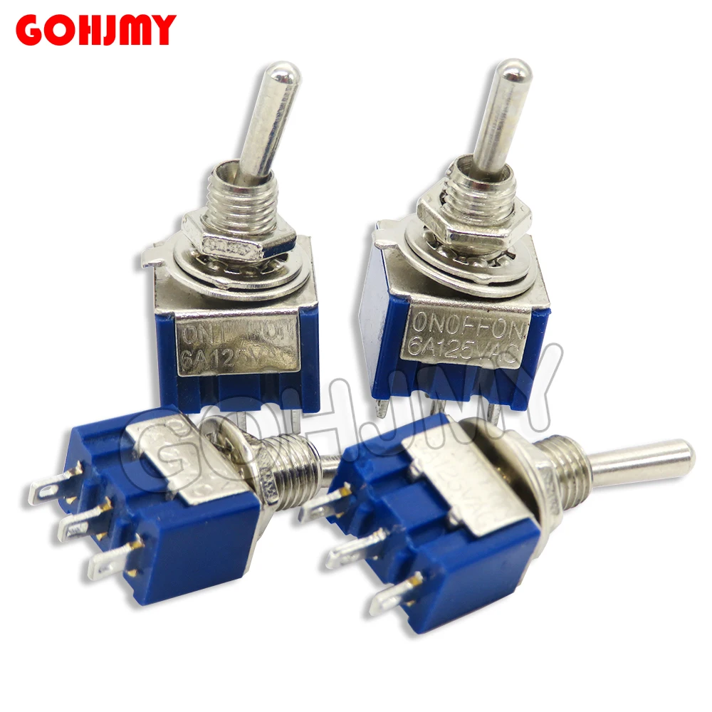 5PCS MTS-102 MTS-10…