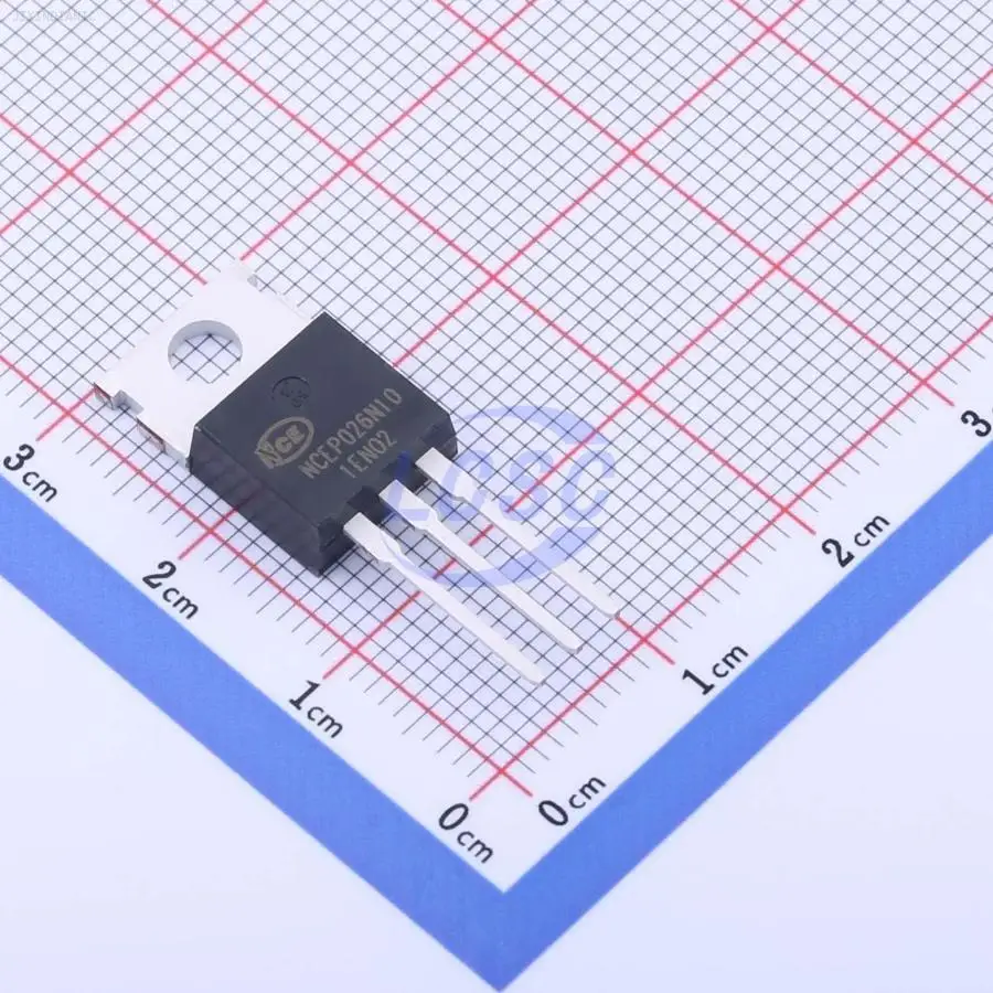 1 pz NCEP026N10 TO-220 mosfet ROHS