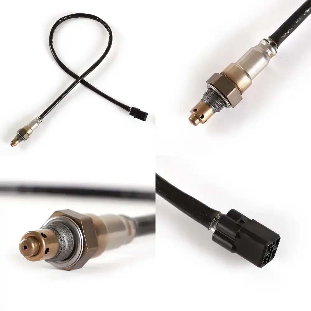 

O2 Oxygen Sensor for Kawasaki Ninja 650 2020 2021 2022 Z650 Z650RS 21176 0968 Motorcycle Parts Engine Sensor Replacement Auto