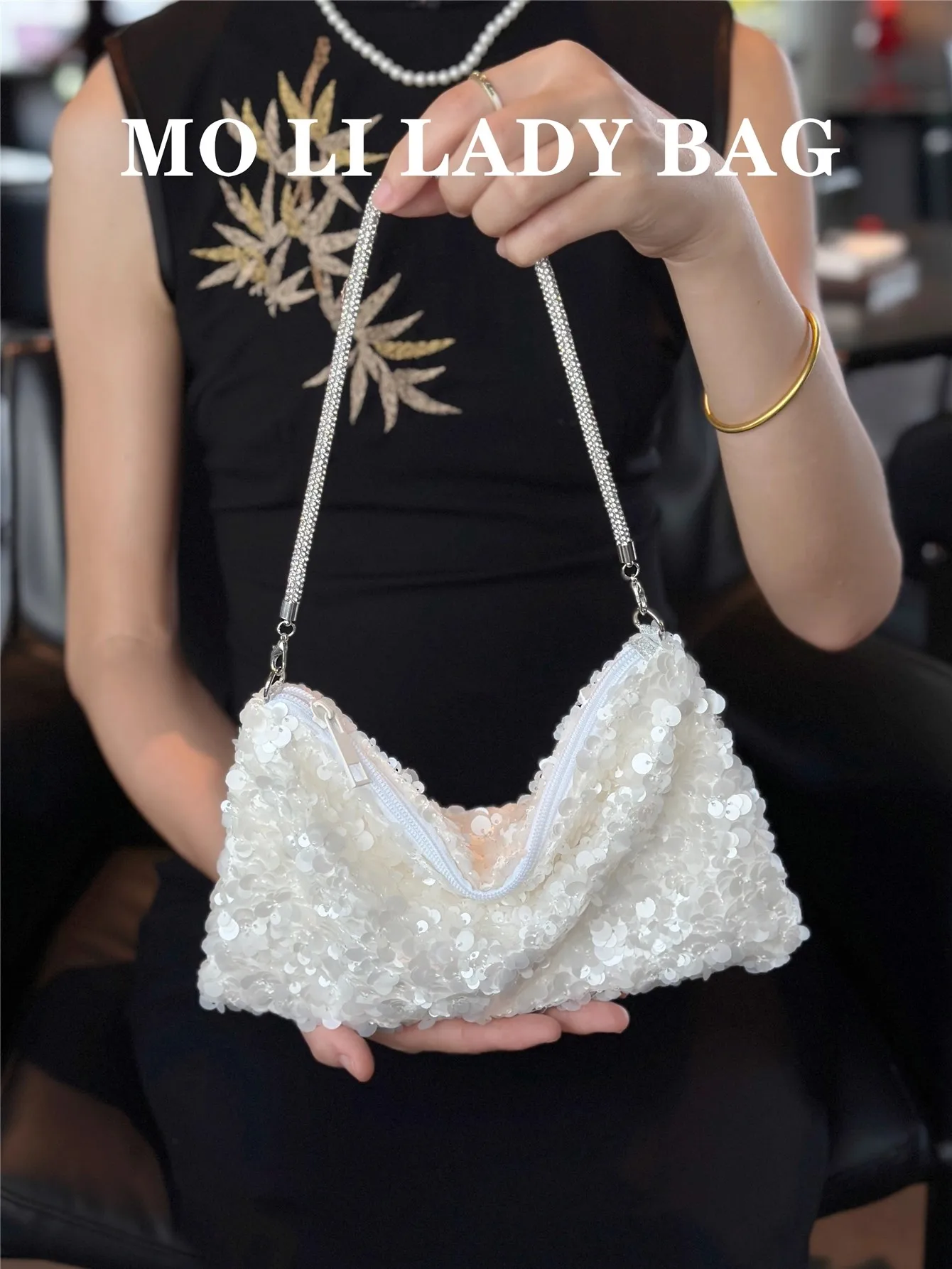 

Модная квадратная сумка с блестками и блестками, клатч для свадебной вечеринки, женская сумка, роскошная вечерняя сумка, женская сумка на плечо, подмышки