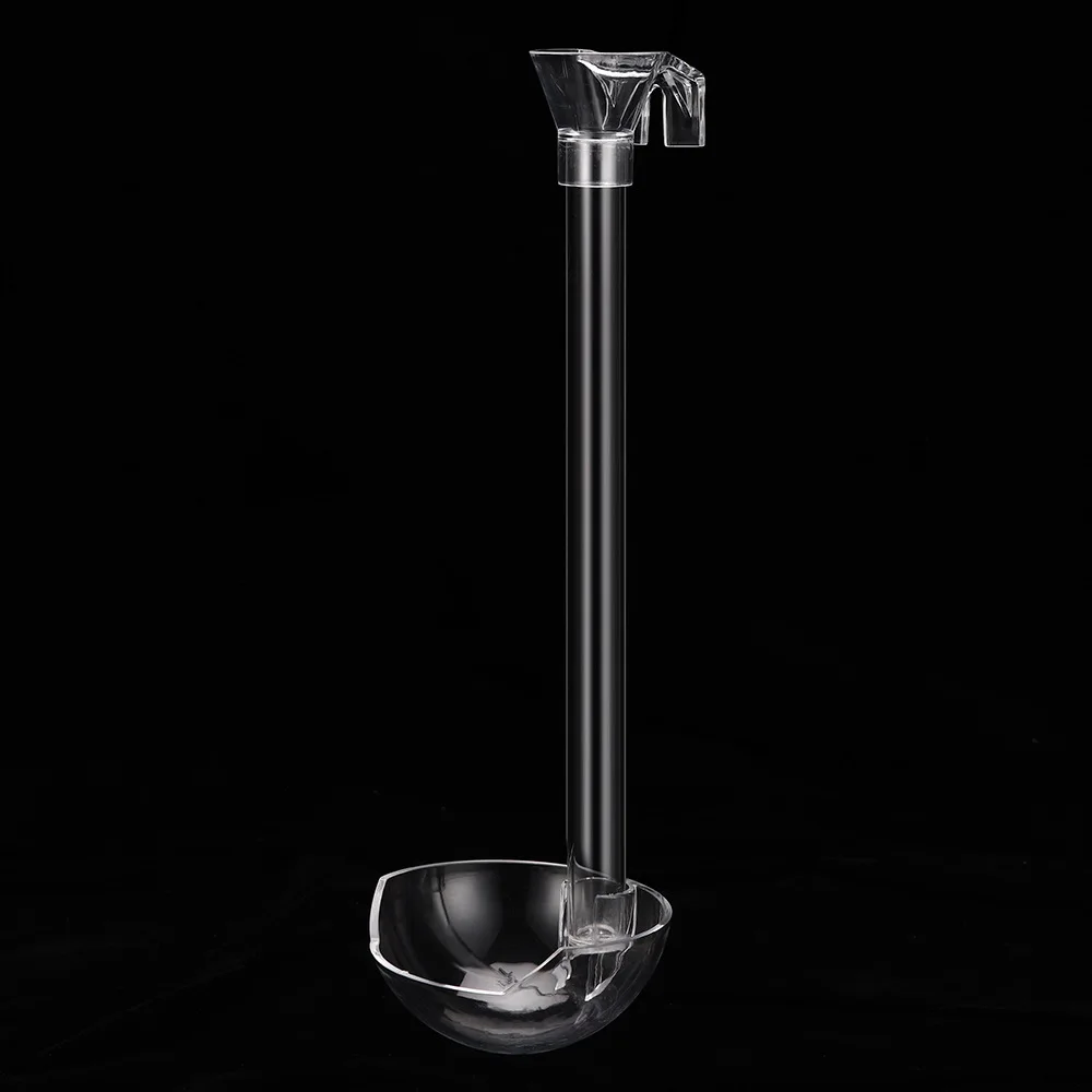 

Акриловая трубка для кормления аквариумных креветок и рыбок (S/M/L)