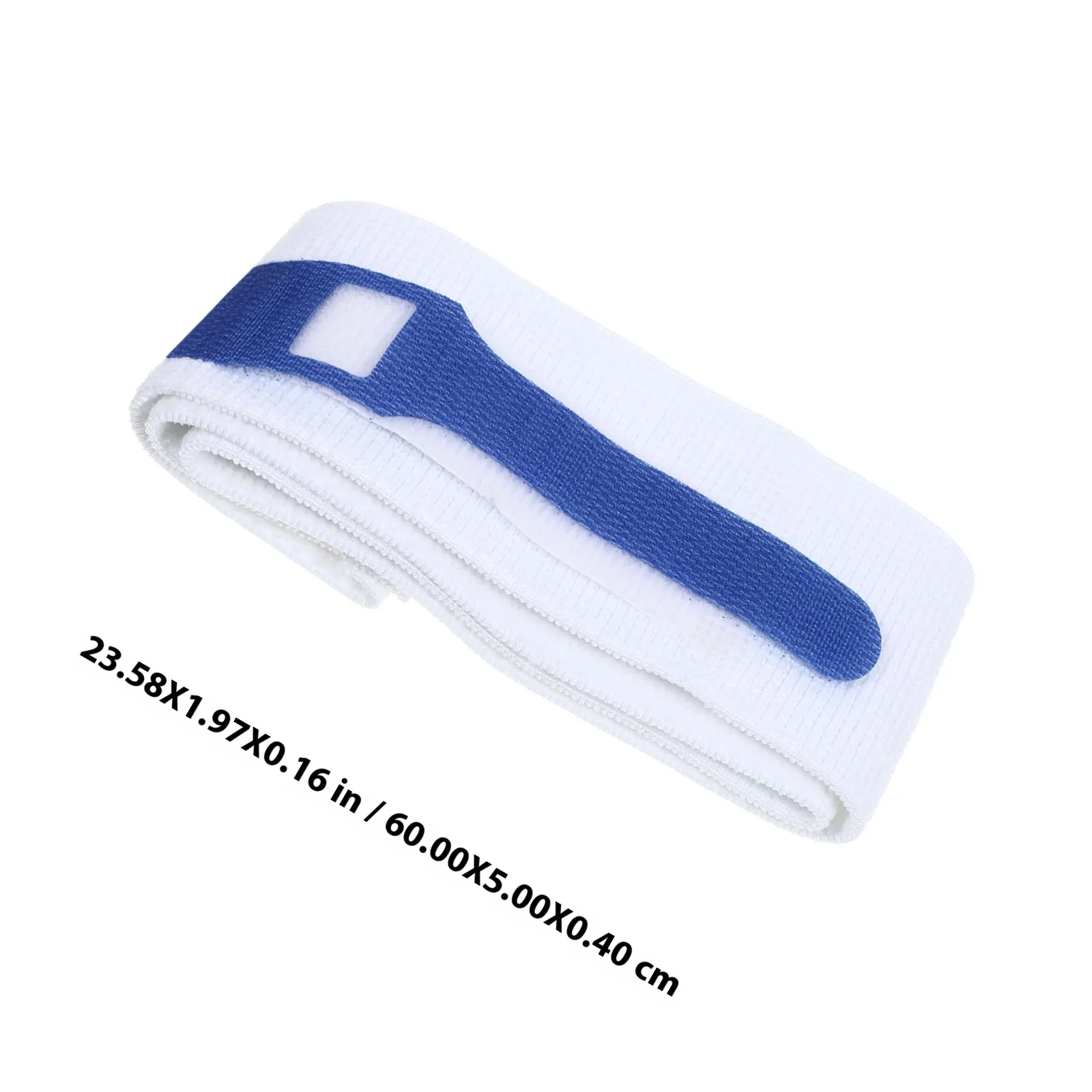 حزام القسطرة العالمي قطعة واحدة من شريط التثبيت لحقيبة البول وحامل الساق القابل للتعديل يدعم ملحقات الصحة الطبية وحزام مريح